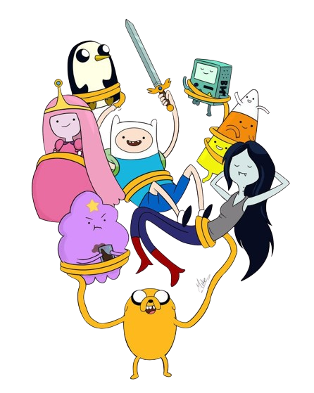 Adventure-Time-Logo