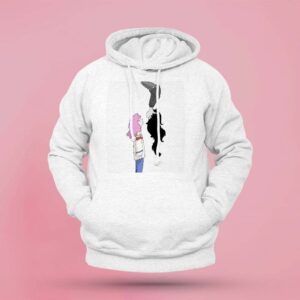 Adventure Time Hoodie Classic Celebrity Hoodie Bubbline Hoodie_Adventure Time Hoodies